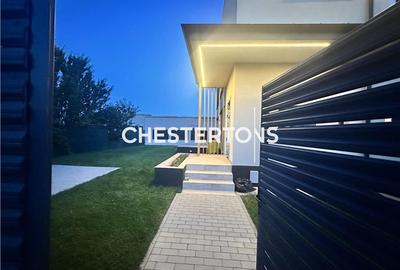 Vila lux +500mp teren , Domnesti - 3