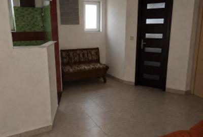 Garsonieră decomandată, mobilată în Calea Severinului