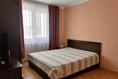 Inchiriere apartament 2 camere Militari Pacii - parcare inclusa - 1