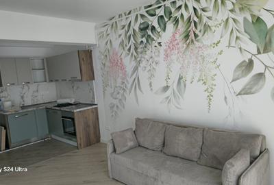 Apartament cu 2 camere decomandat în P-ța Muncii