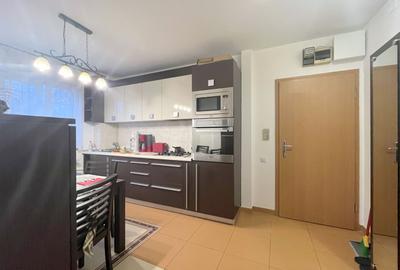 De inchiriat 4 camere- Zona Circumvalatiunii - 15