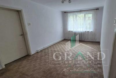 Apartament cu 2 camere semidecomandat în Semicentral