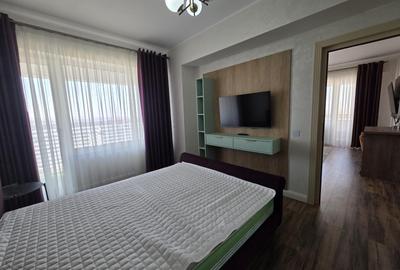 Apartament cu 3 camere decomandat Copou , mobilat si utilat modern Cod 163454 - 10