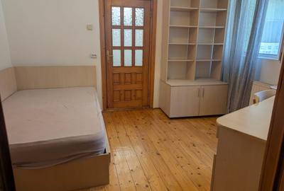 Casă individuală de închiriat – Herăstrău | 4 camere | Curte proprie | Parcare - 24