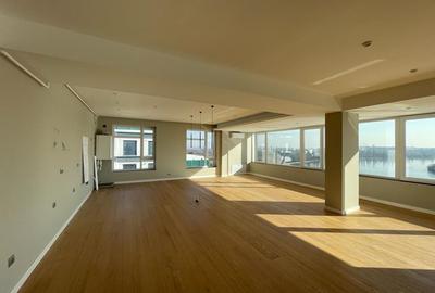Penthouse în Lacul Tei cu vedere panoramica spre lac - 2