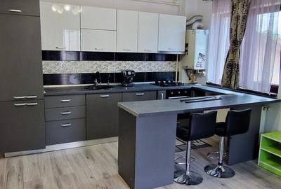 Apartament 2 camere, 50 mp, etaj 1, bloc nou,   Tudor Vladimirescu - 8