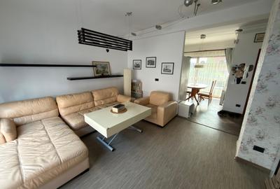 Apartament pe două nivele situat in zona străzii Câmpului, construcție nouă - 9