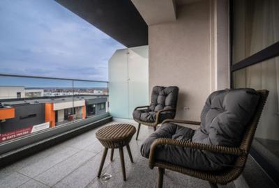 2 camere de inchiriat | PIPERA | PARCARE INCLUSA - 13