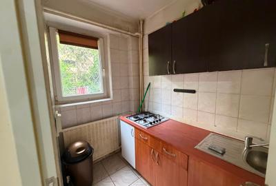 Pantelimon, Mega Mall, vanzare garsoniera, 32 mp totali, bloc reabilitat, - 6