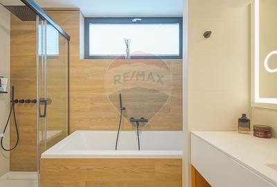 Duplex premium 3 camere, smart home & terasă, Daria Res Drumul Poienii - 12