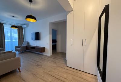 Apartament cu 2 camere, Prima inchiriere - 3