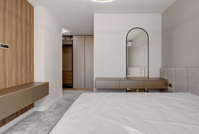 Brand-New Two-Bedroom Apartment with Bespoke Interior | Iancu Nicolae - 10