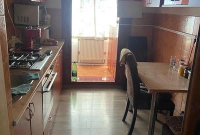Apartament cu 2 camere - zona Podu Ros - Palas - 4