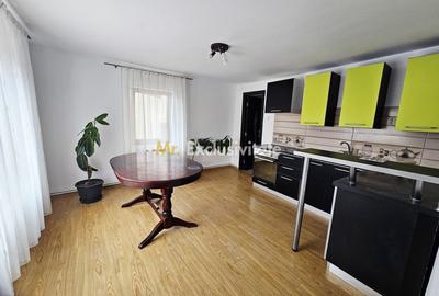 Casa eleganta,zona centrala Aiton,cu ciubar,gradina si panouri fotovoltaice - 6