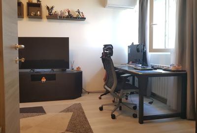 Oportunitate! Vanzare apartament 2 camere, mobilat si utilat, Ion Mihalache - 2