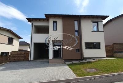 Casa individuala la prima inchiriere, in Dezmir - 11