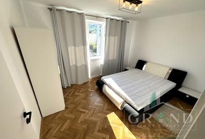 Ap premium cu 3 camere decomandate | Complet renovat | 3 balcoane | Grigorescu - 9