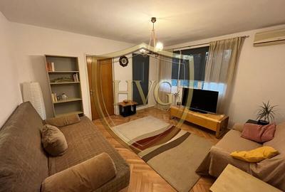 Apartament cu 3 camere | Proximitate metrou | Nicolae Grigorescu - 2