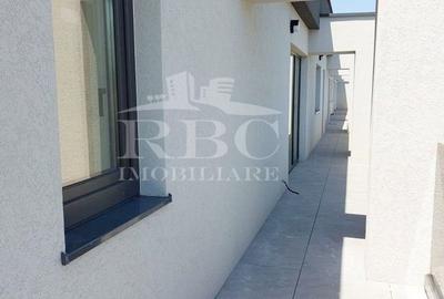 Apartament cu 2 camere in bloc nou Premium pe strada Dorobantilor - 20