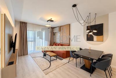 Apartament 3 camere de lux prima inchiriere Albert MRS Gradinile - 1