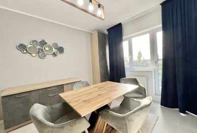Apartament 2 camere Neofort Titan 1 Decembrie 1918 - 4