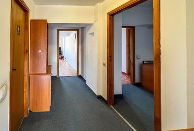 Duplex reprezentativ de închiriat – 240 mp | Bulevardul Unirii 61 - 4