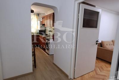 Apartament 3 camere decomandat in Gheorgheni - 13