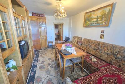 Apartament 2 Camere etajul 1 zona Craiter, Str. Harmanului vis-a-vis de Lidl - 29