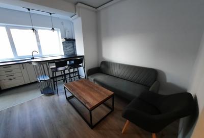 Apartament 2 camere -loc de parcare inclus-Vulcan Residence/ 13 Septembrie - 5