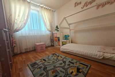 Apartament Superb PLopeni - 12