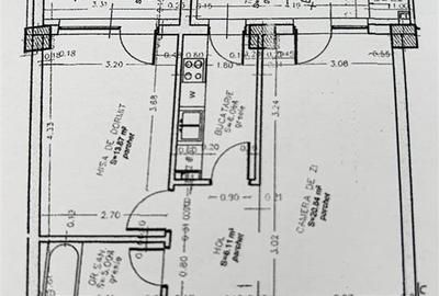 Apartament 2 camere, decomandat,  2 balcoane, Sophia Residence. - 25