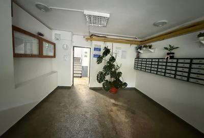 Rahova, Lic.Bolintineanu, 2 camere deosebit, etaj 1, 59 mp, bloc 83 reabilitat - 7