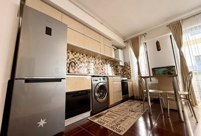 4 MIN TRAMVAI 41! 2 Camere modern | Bloc 2016 | Etaj 1 | COMISION 0! - 7