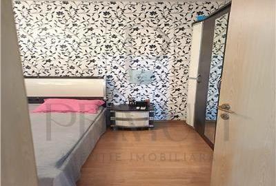 ARADULUI LIFT 2 CAMERE MOBILATE TERASA 15MP RULOURI CENTRALA CLIMA LOC PARCARE - 10