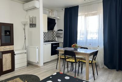 Garsonieră modernă - Militari Residence - 3