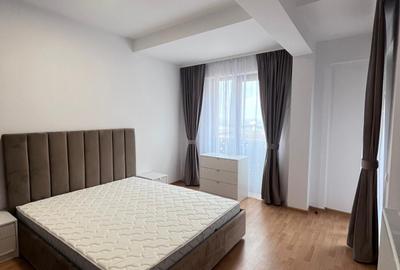 Apartament cu 2 camere în Zorilor