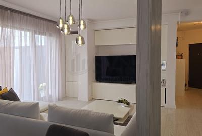 REA1029016 Apartament 2 camere Magurele Elite Residence - 2