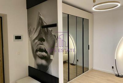 Inchiriere Apartament 2 Camere HILS Titanium|Centrala - 4