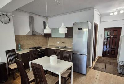NOU! 3 Camere SUPERB,  bloc NOU, centrala -Parc BAZILESCU! - 2