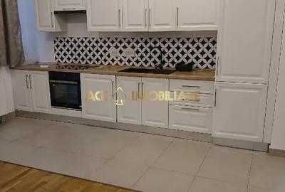 3 Camere de inchiriat | Jiului | Marmura Residence | Metrou | Centrala - 3