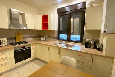 REA1028106 Apartament 2 camere Floreasca - Rahmaninov - 9