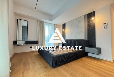 Inchiriere apartament prima utilizare mobilat 3 camere zona Nordului Herastrau - 11