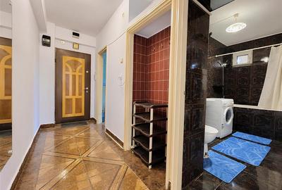 Apartament central 2 camere si parcare zona Patria mall AFI - 8