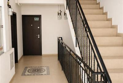 Apartament cu 3 camere decomandat în Lunca Cetățuii