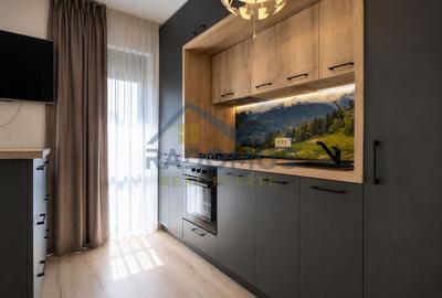 Chirie Ploiesti | 2 camere | Decomandat | Central | Bloc nou | 550€ - 3