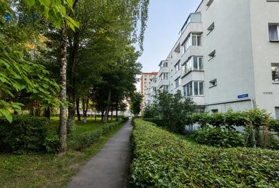 Apartament cu 2 camere semidecomandat în Astra