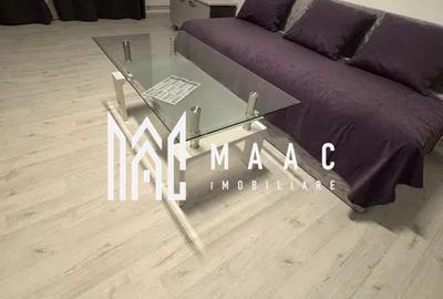 Apartament cu 2 camere decomandat, mobilat în Vasile Aaron