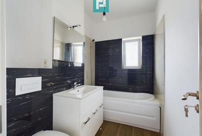 Apartament 1 cameră și dormitor separat, Torontal - 4
