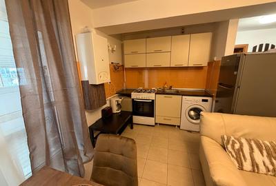 Splaiul Unirii 2 camere modern de închiriat - 3