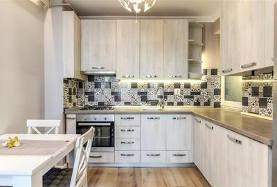 Grand Hill | 2 camere | Panorama spre Cluj + parcare - 8